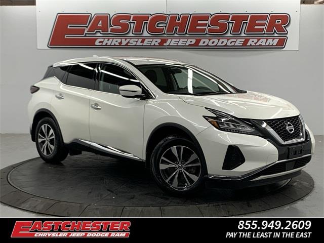 Used Nissan Murano S 2019 | Eastchester Motor Cars. Bronx, New York Used Nissan Murano S 2019 | Eastchester Motor Cars. Bronx, New York