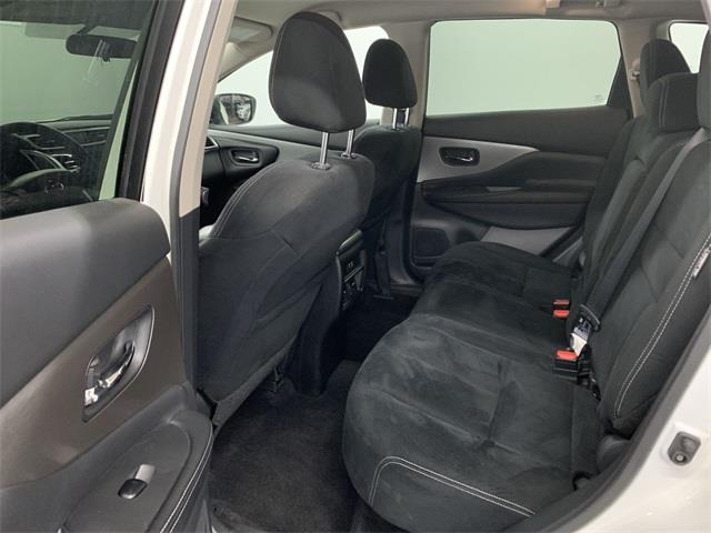 Used Nissan Murano S 2019 | Eastchester Motor Cars. Bronx, New York Used Nissan Murano S 2019 | Eastchester Motor Cars. Bronx, New York