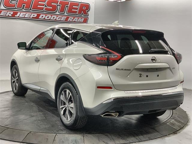 Used Nissan Murano S 2019 | Eastchester Motor Cars. Bronx, New York Used Nissan Murano S 2019 | Eastchester Motor Cars. Bronx, New York