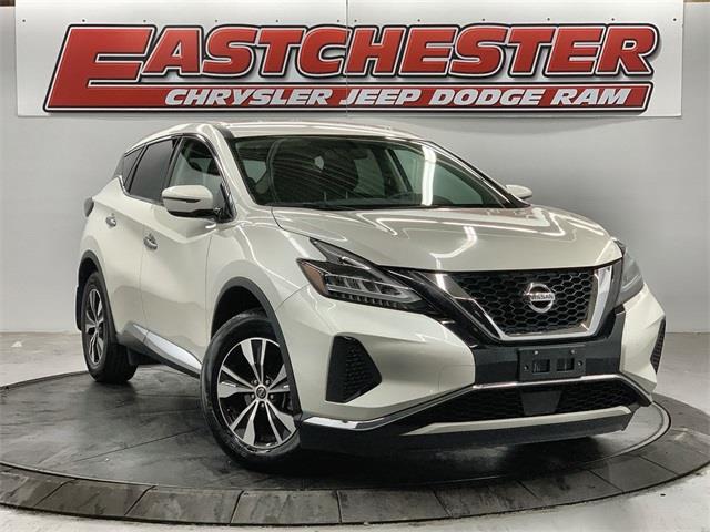 Used Nissan Murano S 2019 | Eastchester Motor Cars. Bronx, New York Used Nissan Murano S 2019 | Eastchester Motor Cars. Bronx, New York