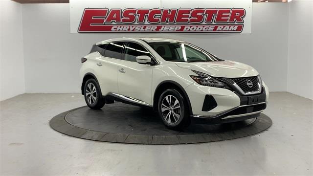 Used Nissan Murano S 2019 | Eastchester Motor Cars. Bronx, New York Used Nissan Murano S 2019 | Eastchester Motor Cars. Bronx, New York
