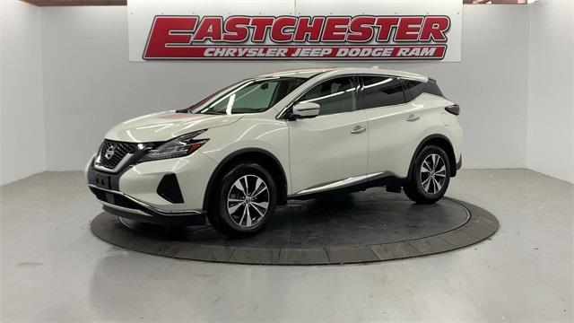 Used Nissan Murano S 2019 | Eastchester Motor Cars. Bronx, New York Used Nissan Murano S 2019 | Eastchester Motor Cars. Bronx, New York