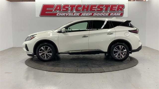 Used Nissan Murano S 2019 | Eastchester Motor Cars. Bronx, New York Used Nissan Murano S 2019 | Eastchester Motor Cars. Bronx, New York