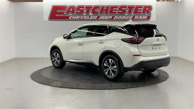 Used Nissan Murano S 2019 | Eastchester Motor Cars. Bronx, New York Used Nissan Murano S 2019 | Eastchester Motor Cars. Bronx, New York