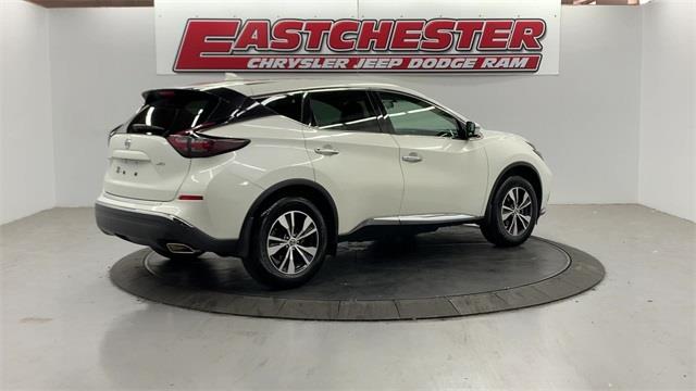 Used Nissan Murano S 2019 | Eastchester Motor Cars. Bronx, New York Used Nissan Murano S 2019 | Eastchester Motor Cars. Bronx, New York