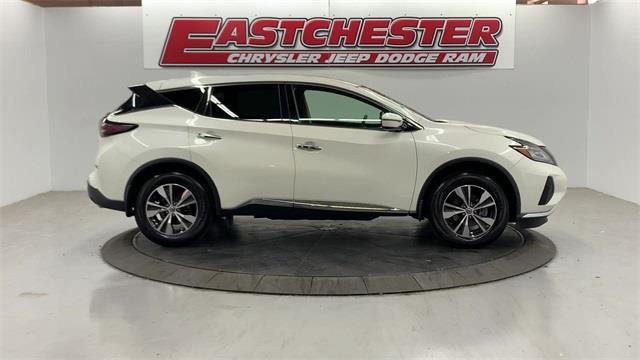 Used Nissan Murano S 2019 | Eastchester Motor Cars. Bronx, New York Used Nissan Murano S 2019 | Eastchester Motor Cars. Bronx, New York