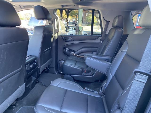 Used Chevrolet Tahoe LT 2018 | Eastchester Motor Cars. Bronx, New York Used Chevrolet Tahoe LT 2018 | Eastchester Motor Cars. Bronx, New York