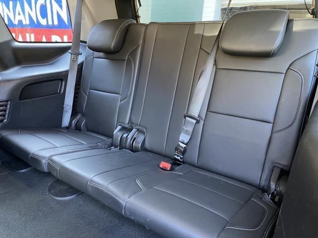 Used Chevrolet Tahoe LT 2018 | Eastchester Motor Cars. Bronx, New York Used Chevrolet Tahoe LT 2018 | Eastchester Motor Cars. Bronx, New York
