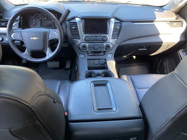 Used Chevrolet Tahoe LT 2018 | Eastchester Motor Cars. Bronx, New York Used Chevrolet Tahoe LT 2018 | Eastchester Motor Cars. Bronx, New York