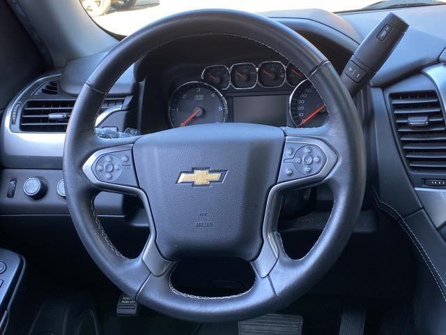 Used Chevrolet Tahoe LT 2018 | Eastchester Motor Cars. Bronx, New York Used Chevrolet Tahoe LT 2018 | Eastchester Motor Cars. Bronx, New York