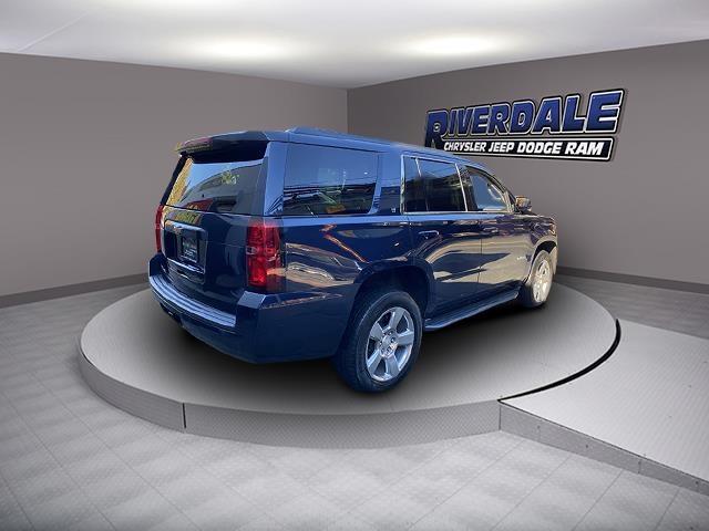 Used Chevrolet Tahoe LT 2018 | Eastchester Motor Cars. Bronx, New York Used Chevrolet Tahoe LT 2018 | Eastchester Motor Cars. Bronx, New York