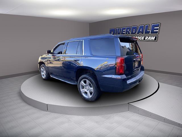 Used Chevrolet Tahoe LT 2018 | Eastchester Motor Cars. Bronx, New York Used Chevrolet Tahoe LT 2018 | Eastchester Motor Cars. Bronx, New York