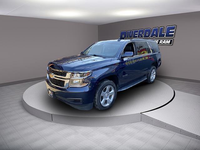 Used Chevrolet Tahoe LT 2018 | Eastchester Motor Cars. Bronx, New York Used Chevrolet Tahoe LT 2018 | Eastchester Motor Cars. Bronx, New York