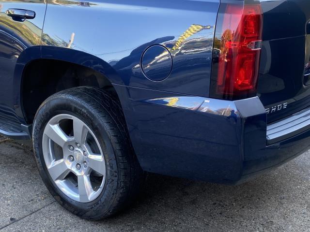 Used Chevrolet Tahoe LT 2018 | Eastchester Motor Cars. Bronx, New York Used Chevrolet Tahoe LT 2018 | Eastchester Motor Cars. Bronx, New York