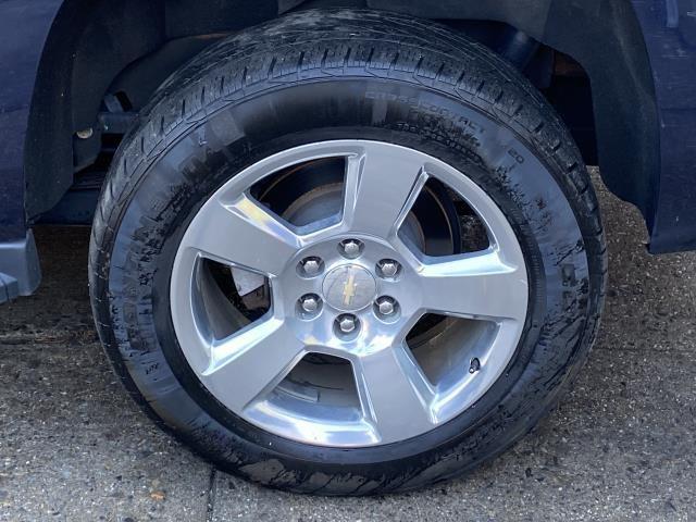 Used Chevrolet Tahoe LT 2018 | Eastchester Motor Cars. Bronx, New York Used Chevrolet Tahoe LT 2018 | Eastchester Motor Cars. Bronx, New York