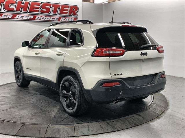 Used Jeep Cherokee Limited 2018 | Eastchester Motor Cars. Bronx, New York Used Jeep Cherokee Limited 2018 | Eastchester Motor Cars. Bronx, New York