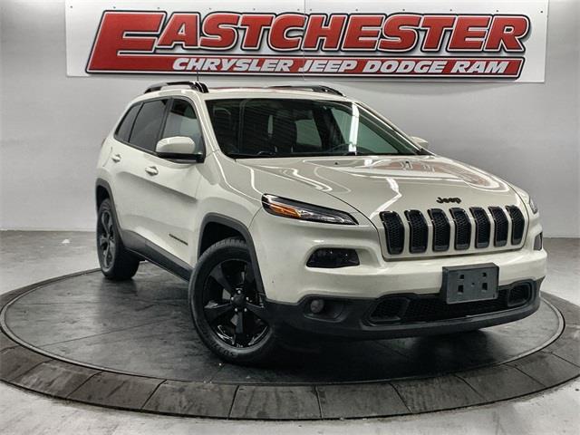 Used Jeep Cherokee Limited 2018 | Eastchester Motor Cars. Bronx, New York Used Jeep Cherokee Limited 2018 | Eastchester Motor Cars. Bronx, New York