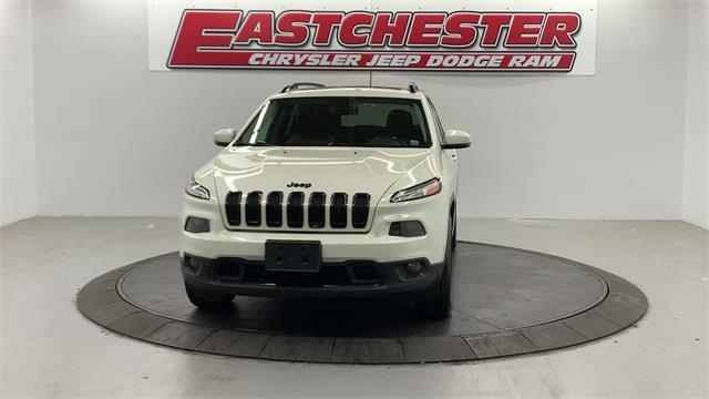 Used Jeep Cherokee Limited 2018 | Eastchester Motor Cars. Bronx, New York Used Jeep Cherokee Limited 2018 | Eastchester Motor Cars. Bronx, New York