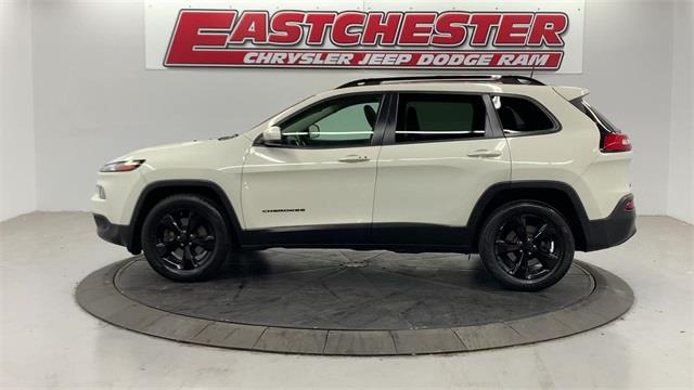 Used Jeep Cherokee Limited 2018 | Eastchester Motor Cars. Bronx, New York Used Jeep Cherokee Limited 2018 | Eastchester Motor Cars. Bronx, New York