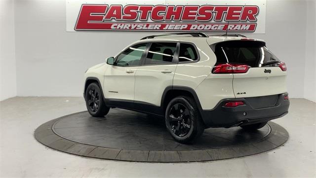 Used Jeep Cherokee Limited 2018 | Eastchester Motor Cars. Bronx, New York Used Jeep Cherokee Limited 2018 | Eastchester Motor Cars. Bronx, New York