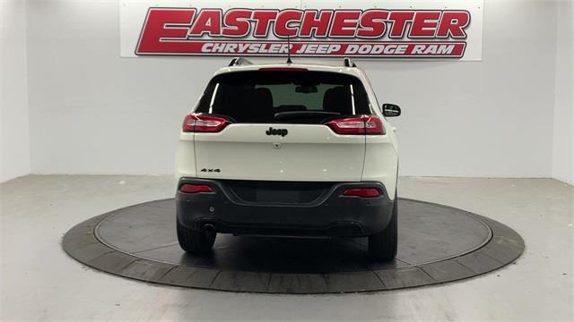 Used Jeep Cherokee Limited 2018 | Eastchester Motor Cars. Bronx, New York Used Jeep Cherokee Limited 2018 | Eastchester Motor Cars. Bronx, New York
