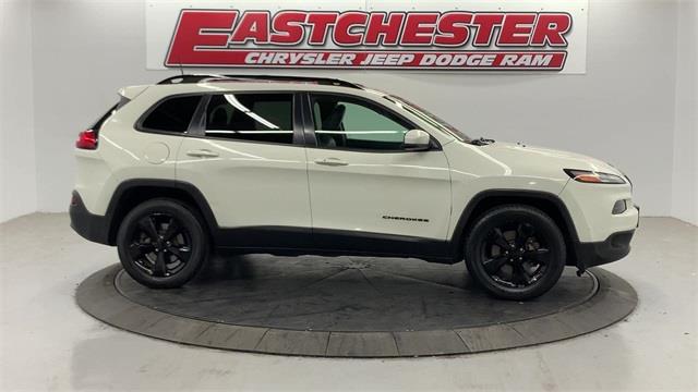 Used Jeep Cherokee Limited 2018 | Eastchester Motor Cars. Bronx, New York Used Jeep Cherokee Limited 2018 | Eastchester Motor Cars. Bronx, New York