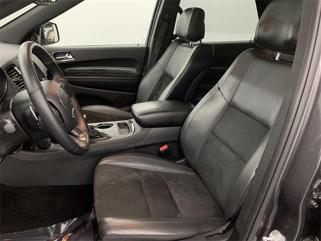 Used Dodge Durango GT 2018 | Eastchester Motor Cars. Bronx, New York Used Dodge Durango GT 2018 | Eastchester Motor Cars. Bronx, New York