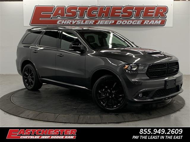 2018 Dodge Durango GT, available for sale in Bronx, New York | Eastchester Motor Cars. Bronx, New York