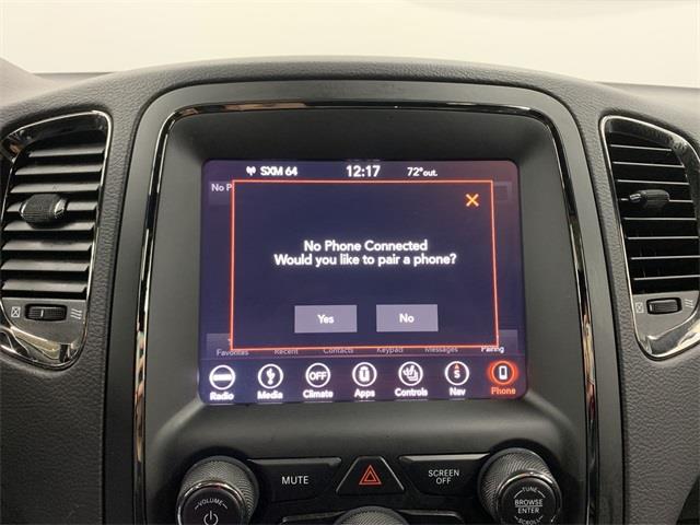 Used Dodge Durango GT 2018 | Eastchester Motor Cars. Bronx, New York Used Dodge Durango GT 2018 | Eastchester Motor Cars. Bronx, New York