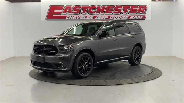 Used Dodge Durango GT 2018 | Eastchester Motor Cars. Bronx, New York Used Dodge Durango GT 2018 | Eastchester Motor Cars. Bronx, New York
