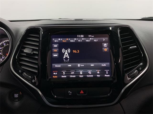 Used Jeep Cherokee Limited 2019 | Eastchester Motor Cars. Bronx, New York Used Jeep Cherokee Limited 2019 | Eastchester Motor Cars. Bronx, New York