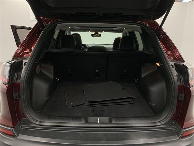 Used Jeep Cherokee Limited 2019 | Eastchester Motor Cars. Bronx, New York Used Jeep Cherokee Limited 2019 | Eastchester Motor Cars. Bronx, New York