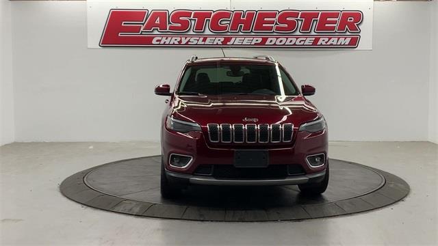 Used Jeep Cherokee Limited 2019 | Eastchester Motor Cars. Bronx, New York Used Jeep Cherokee Limited 2019 | Eastchester Motor Cars. Bronx, New York