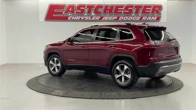 Used Jeep Cherokee Limited 2019 | Eastchester Motor Cars. Bronx, New York Used Jeep Cherokee Limited 2019 | Eastchester Motor Cars. Bronx, New York