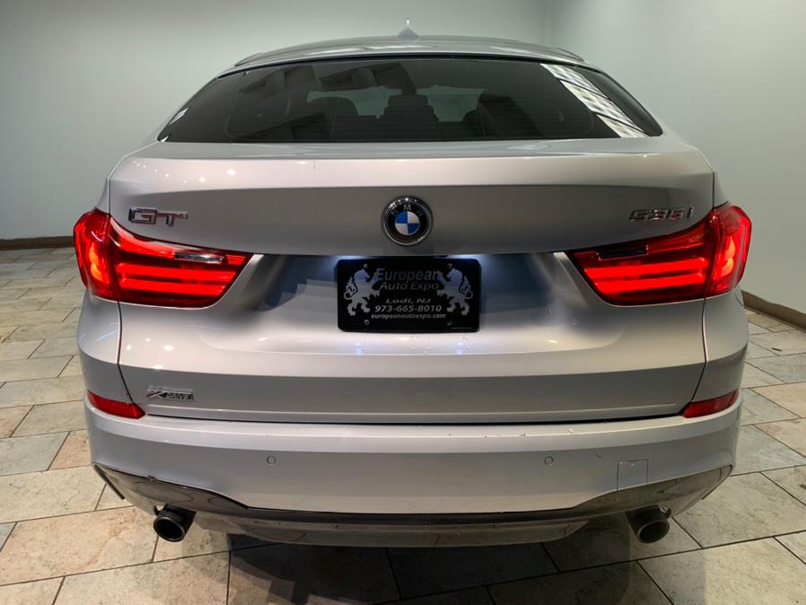 Used BMW 5 Series Gran Turismo 5dr 535i xDrive Gran Turismo AWD 2015 | European Auto Expo. Lodi, New Jersey Used BMW 5 Series Gran Turismo 5dr 535i xDrive Gran Turismo AWD 2015 | European Auto Expo. Lodi, New Jersey
