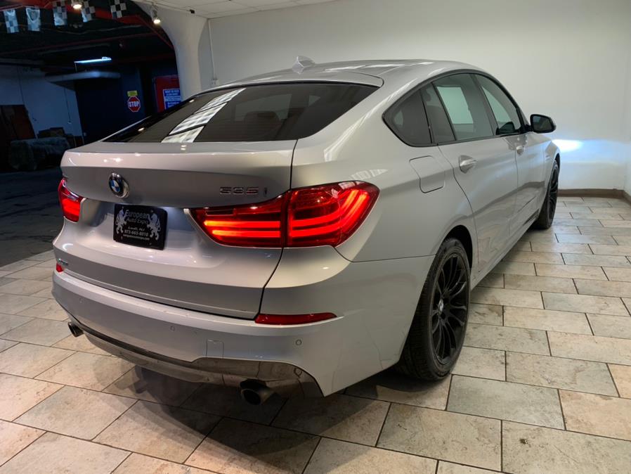 Used BMW 5 Series Gran Turismo 5dr 535i xDrive Gran Turismo AWD 2015 | European Auto Expo. Lodi, New Jersey Used BMW 5 Series Gran Turismo 5dr 535i xDrive Gran Turismo AWD 2015 | European Auto Expo. Lodi, New Jersey
