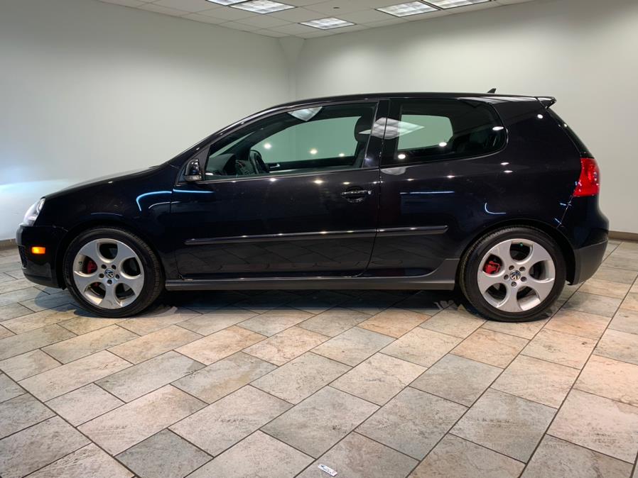 Used Volkswagen GTI 2dr HB DSG 2008 | European Auto Expo. Lodi, New Jersey Used Volkswagen GTI 2dr HB DSG 2008 | European Auto Expo. Lodi, New Jersey