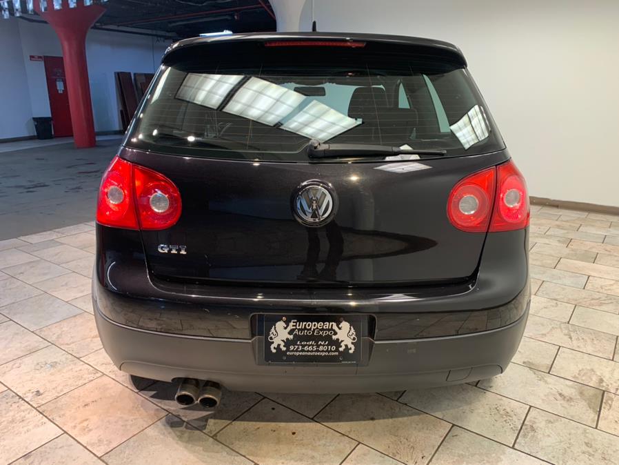 Used Volkswagen GTI 2dr HB DSG 2008 | European Auto Expo. Lodi, New Jersey Used Volkswagen GTI 2dr HB DSG 2008 | European Auto Expo. Lodi, New Jersey