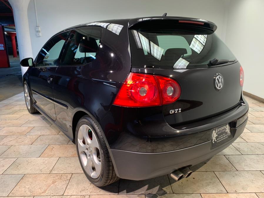 Used Volkswagen GTI 2dr HB DSG 2008 | European Auto Expo. Lodi, New Jersey Used Volkswagen GTI 2dr HB DSG 2008 | European Auto Expo. Lodi, New Jersey