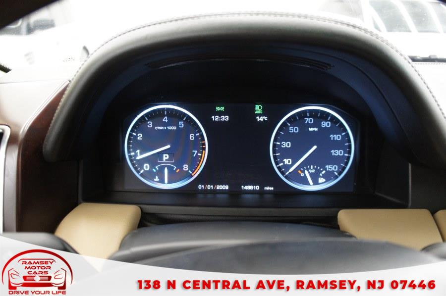 Used Land Rover Range Rover 4WD 4dr HSE LUX 2012 | Ramsey Motor Cars Inc. Ramsey, New Jersey Used Land Rover Range Rover 4WD 4dr HSE LUX 2012 | Ramsey Motor Cars Inc. Ramsey, New Jersey