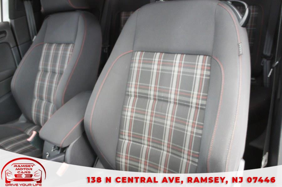 Used Volkswagen GTI 2dr HB Man 2012 | Ramsey Motor Cars Inc. Ramsey, New Jersey Used Volkswagen GTI 2dr HB Man 2012 | Ramsey Motor Cars Inc. Ramsey, New Jersey