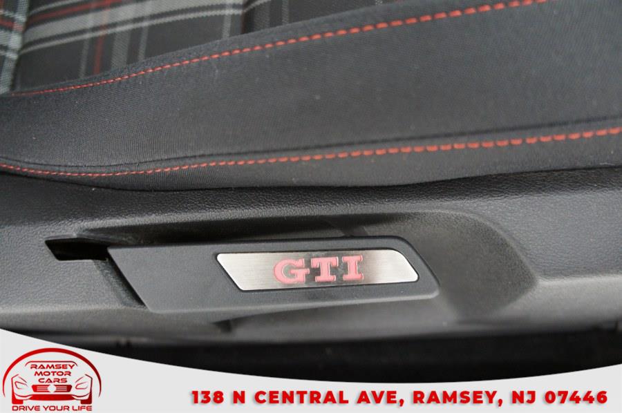 Used Volkswagen GTI 2dr HB Man 2012 | Ramsey Motor Cars Inc. Ramsey, New Jersey Used Volkswagen GTI 2dr HB Man 2012 | Ramsey Motor Cars Inc. Ramsey, New Jersey