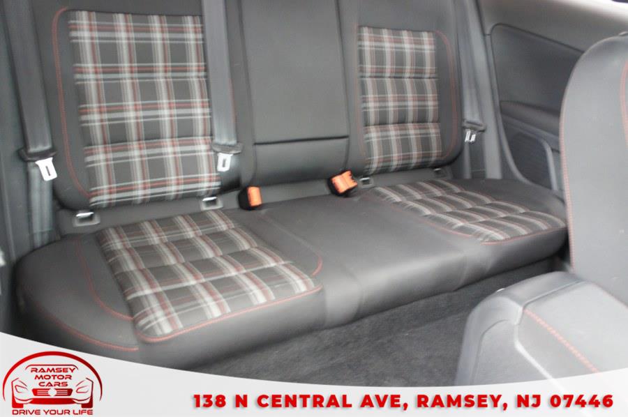 Used Volkswagen GTI 2dr HB Man 2012 | Ramsey Motor Cars Inc. Ramsey, New Jersey Used Volkswagen GTI 2dr HB Man 2012 | Ramsey Motor Cars Inc. Ramsey, New Jersey