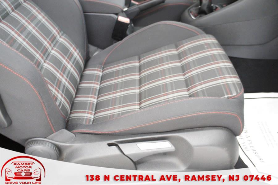 Used Volkswagen GTI 2dr HB Man 2012 | Ramsey Motor Cars Inc. Ramsey, New Jersey Used Volkswagen GTI 2dr HB Man 2012 | Ramsey Motor Cars Inc. Ramsey, New Jersey
