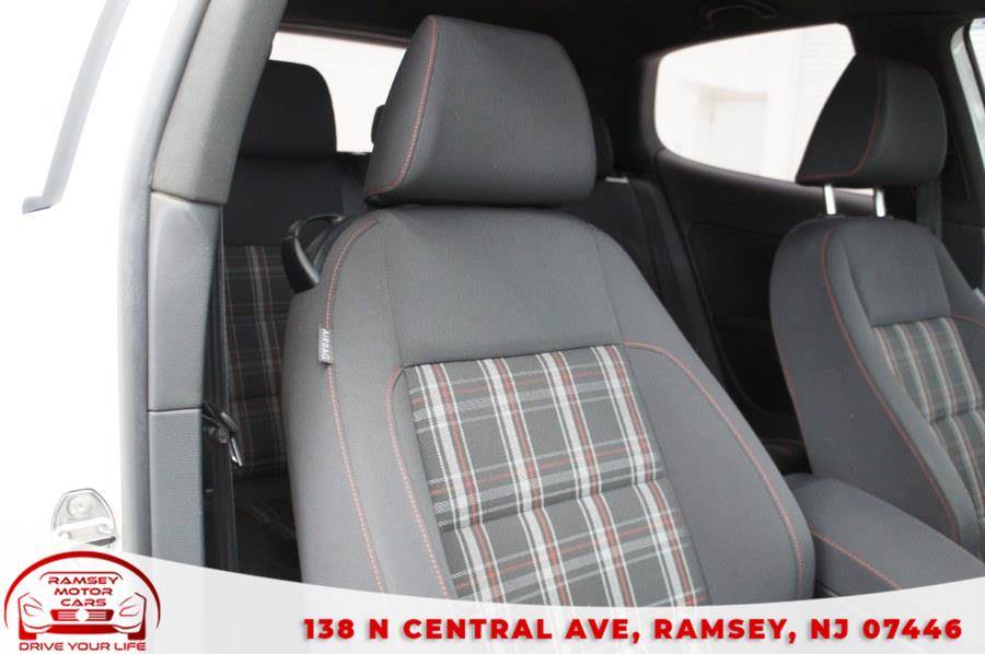 Used Volkswagen GTI 2dr HB Man 2012 | Ramsey Motor Cars Inc. Ramsey, New Jersey Used Volkswagen GTI 2dr HB Man 2012 | Ramsey Motor Cars Inc. Ramsey, New Jersey