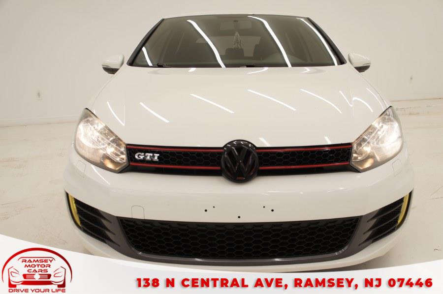 Used Volkswagen GTI 2dr HB Man 2012 | Ramsey Motor Cars Inc. Ramsey, New Jersey Used Volkswagen GTI 2dr HB Man 2012 | Ramsey Motor Cars Inc. Ramsey, New Jersey
