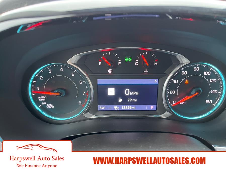 Used Chevrolet Traverse AWD 4dr High Country 2020 | Harpswell Auto Sales Inc. Harpswell, Maine Used Chevrolet Traverse AWD 4dr High Country 2020 | Harpswell Auto Sales Inc. Harpswell, Maine