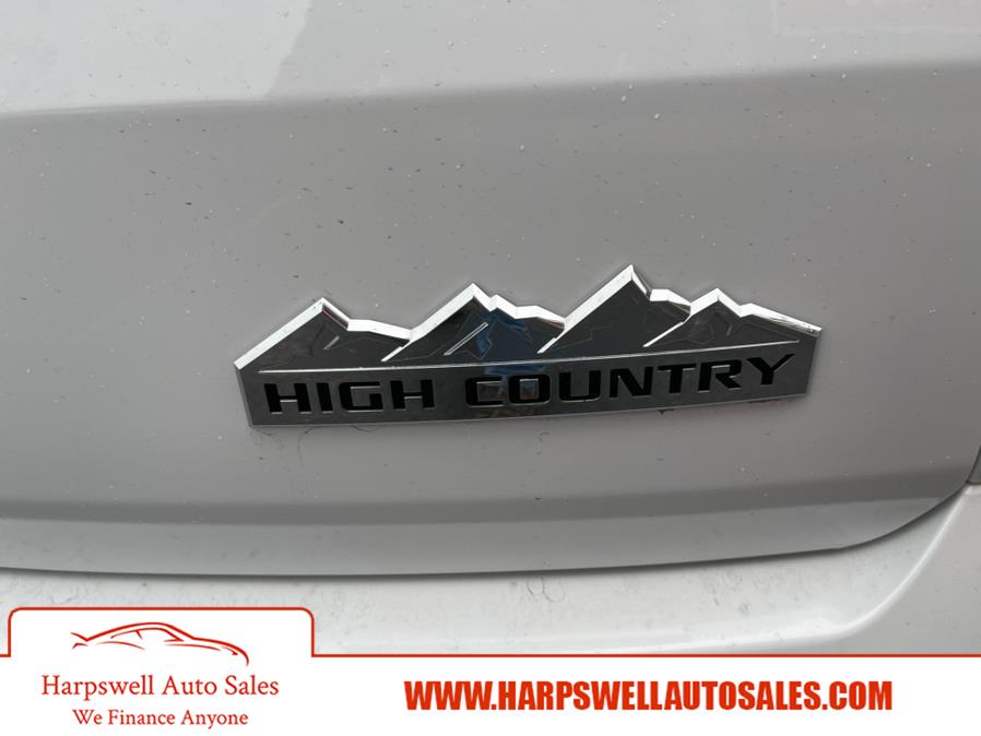 Used Chevrolet Traverse AWD 4dr High Country 2020 | Harpswell Auto Sales Inc. Harpswell, Maine Used Chevrolet Traverse AWD 4dr High Country 2020 | Harpswell Auto Sales Inc. Harpswell, Maine