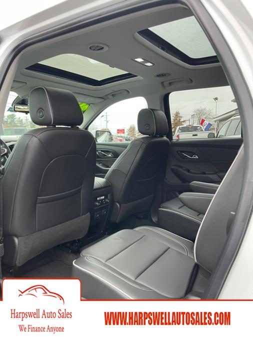 Used Chevrolet Traverse AWD 4dr High Country 2020 | Harpswell Auto Sales Inc. Harpswell, Maine Used Chevrolet Traverse AWD 4dr High Country 2020 | Harpswell Auto Sales Inc. Harpswell, Maine