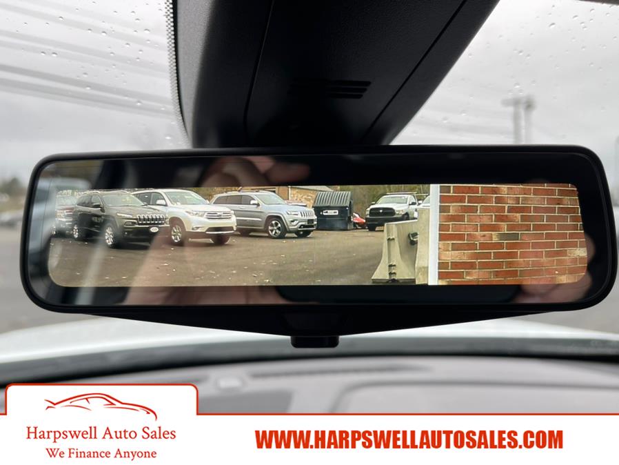 Used Chevrolet Traverse AWD 4dr High Country 2020 | Harpswell Auto Sales Inc. Harpswell, Maine Used Chevrolet Traverse AWD 4dr High Country 2020 | Harpswell Auto Sales Inc. Harpswell, Maine